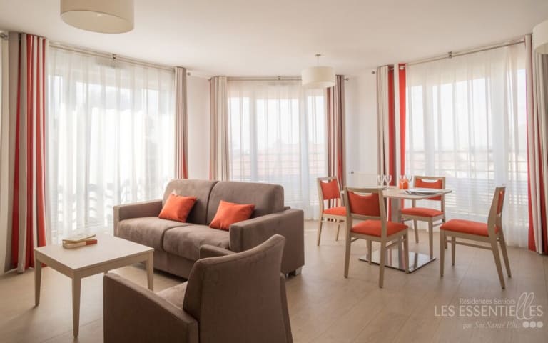 Residence Limeil Centre - photo 8