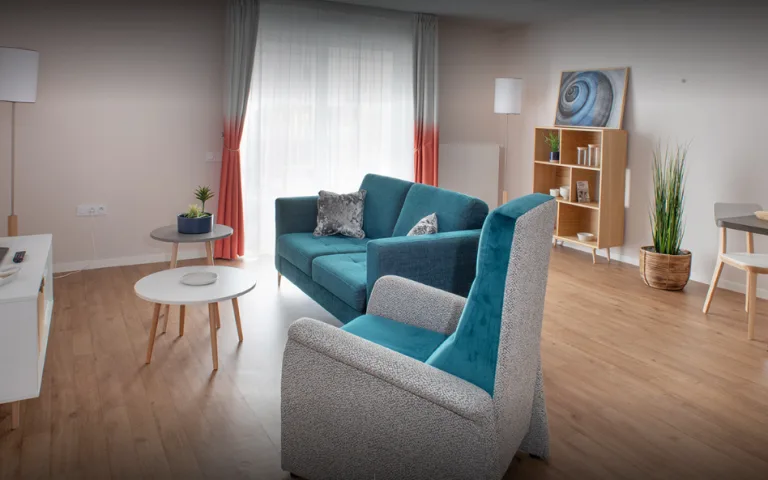 Résidence : Residence les Nautiles