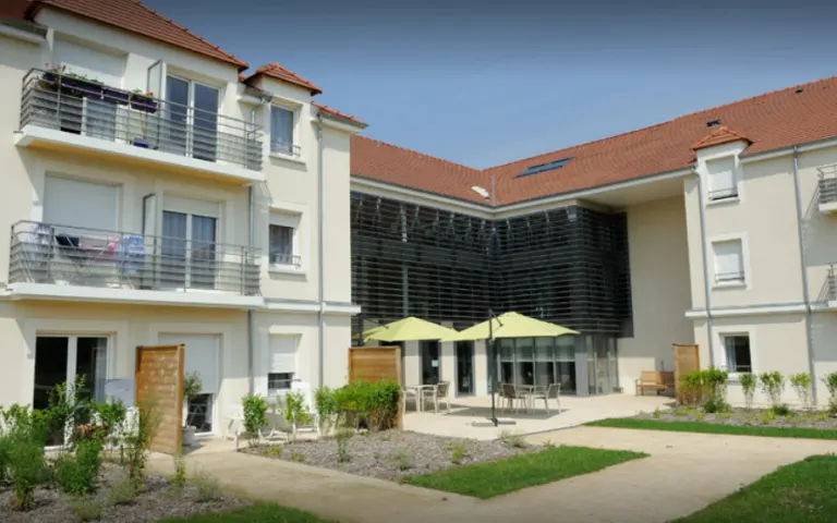 Les Templitudes Bois de Chigny - photo 4