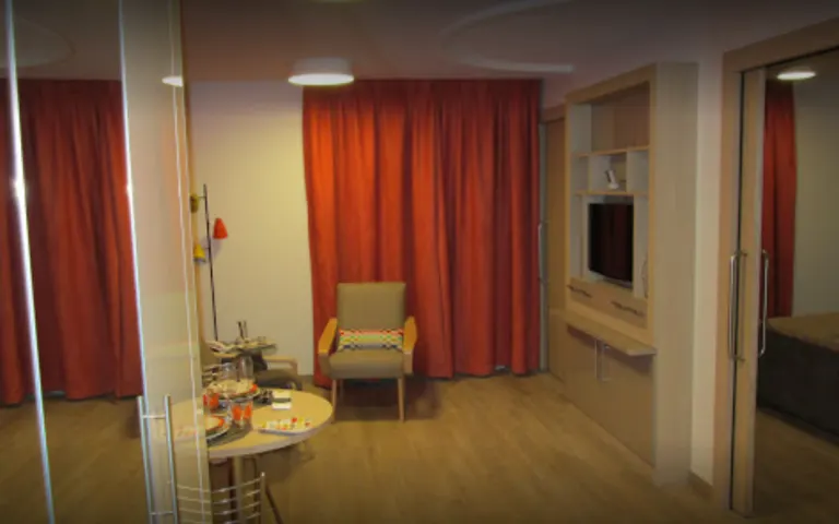 Résidence : Villa Sully Grenoble