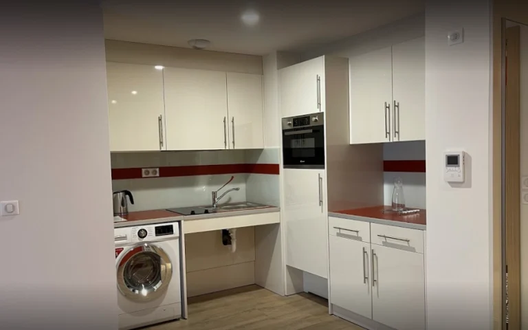 Obeo Residences Aix les Bains - photo 9