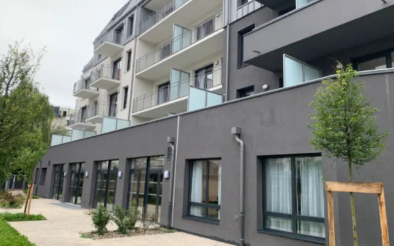 Obeo Residences Chambéry - photo 4