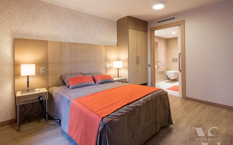Villa Sully Grenoble - photo 7