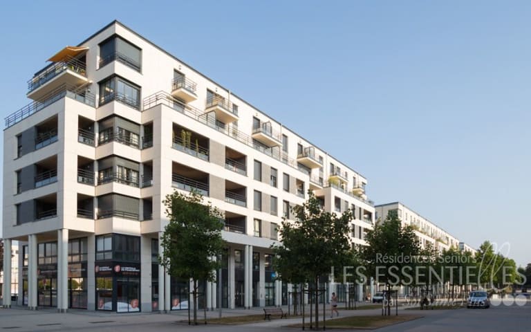 Résidence Scamaroni - photo 8