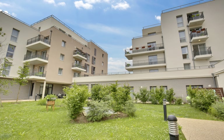 Résidence Foch - photo 8