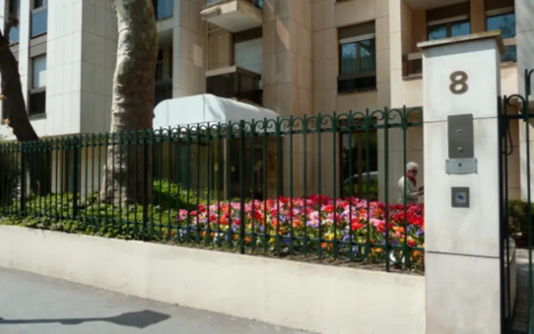 Atid - les Hesperides-Saint James - photo 4