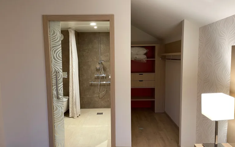 Résidence : Obeo Residences Aix les Bains
