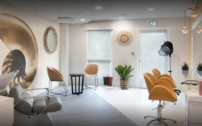 Residence les Nautiles - photo 2