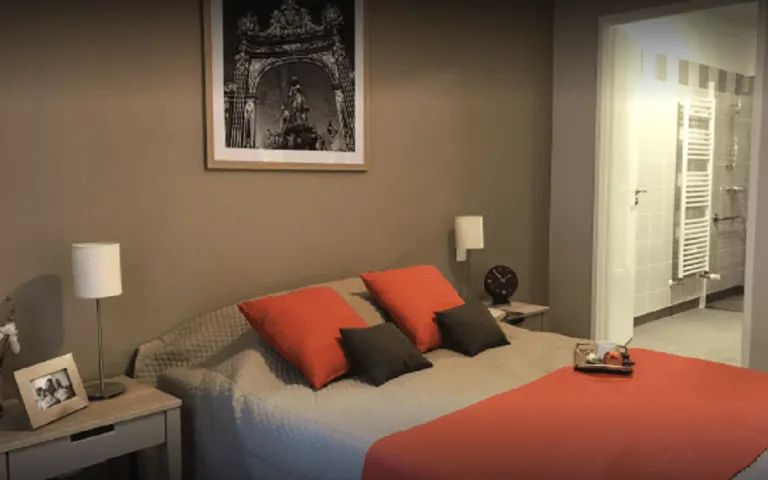 Résidence de la Mothe - photo 2
