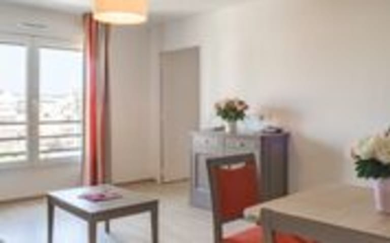 Résidence Scamaroni - photo 3