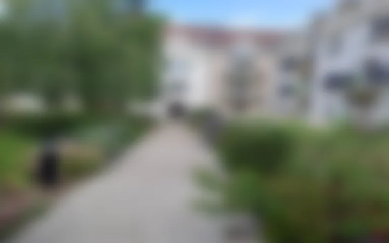 Résidence Adamoise