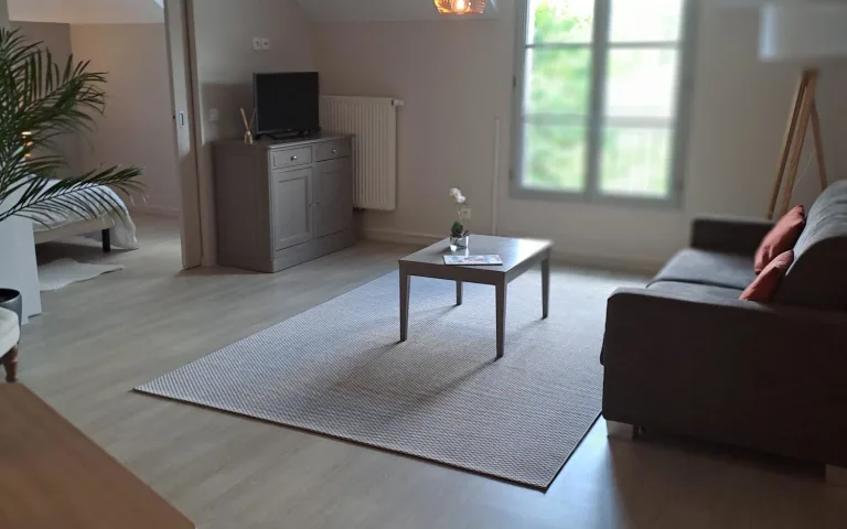 Résidence Adamoise - photo 2
