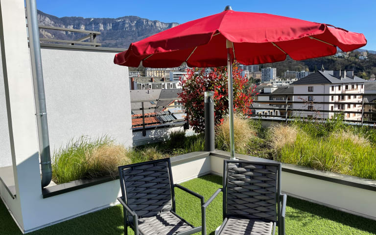 Obeo Residences Aix les Bains - photo 5