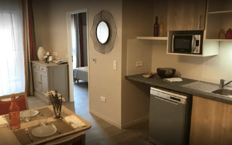 Résidence de la Mothe - photo 3