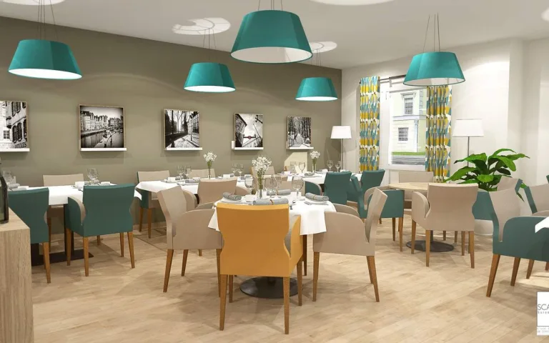 Korian Castel Voltaire - photo 3