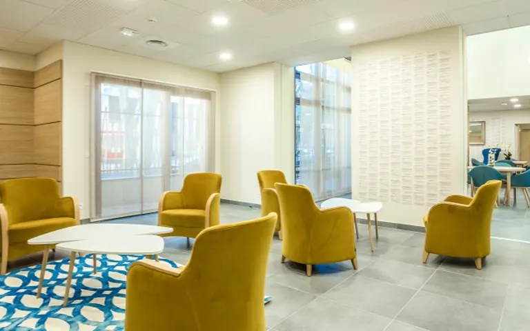 Les Templitudes Villeurbanne - photo 11