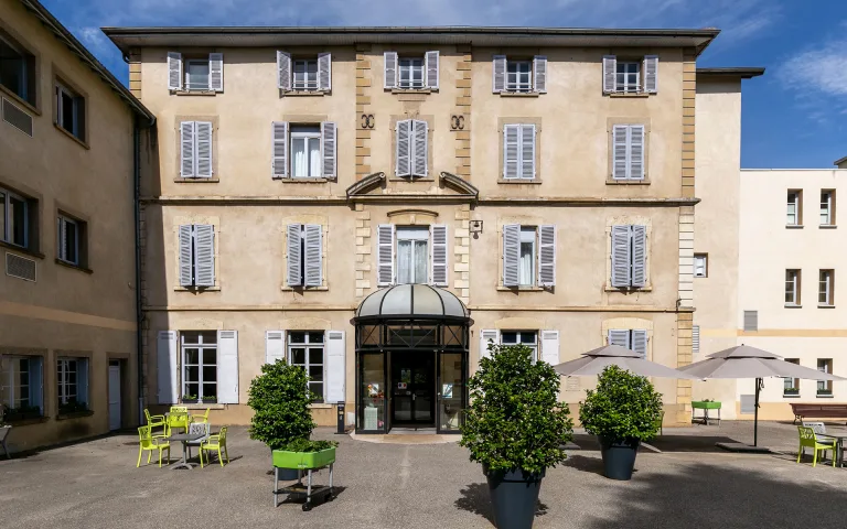 Les Jardins Medicis A Diemoz - photo 6