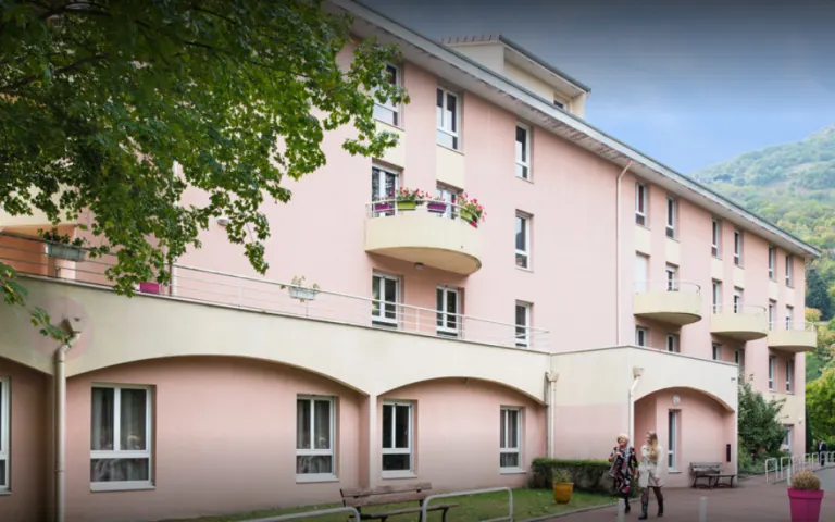 Korian l'Isle Verte - photo 4