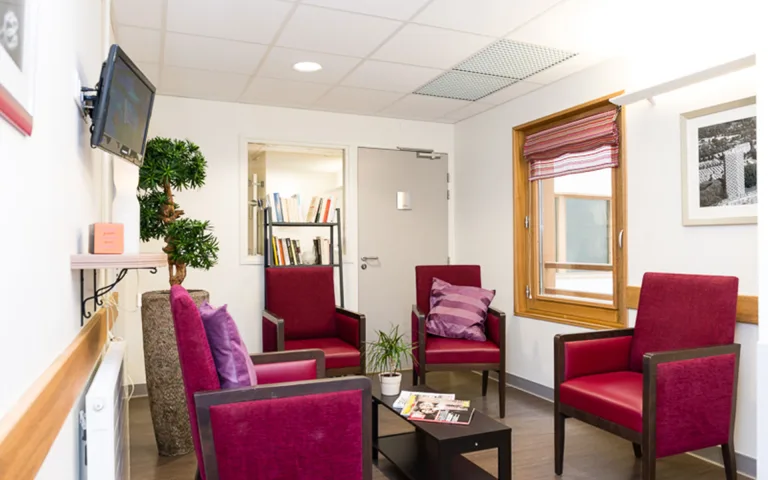 Residence les Bains - photo 4
