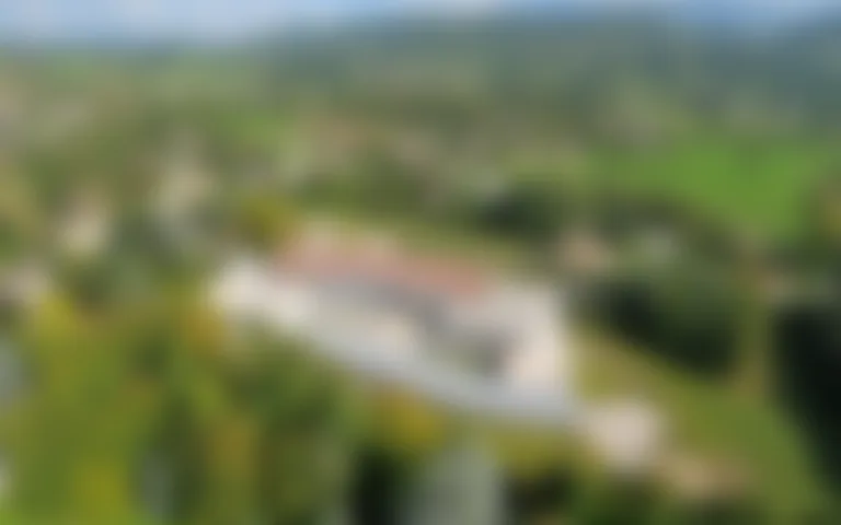 EHPAD les Jardins de Coublevie