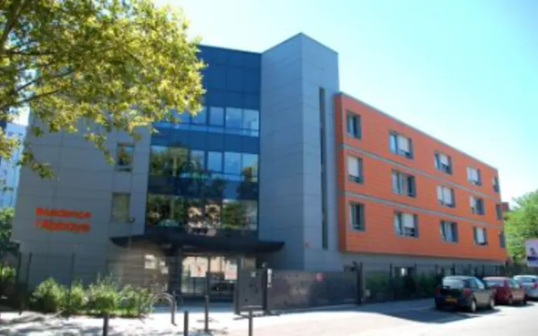 Résidence : EHPAD Abbaye