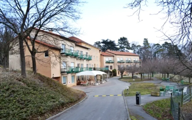 EHPAD Notre-Dame des Roches - photo 2