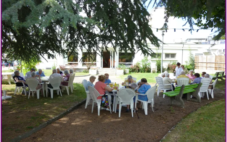 Résidence la Berjallière - photo 3