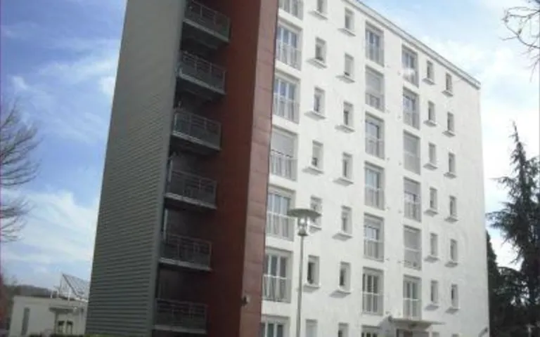Résidence : Résidence la Berjallière