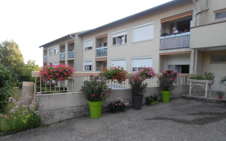 Résidence les Pervenches - photo 4