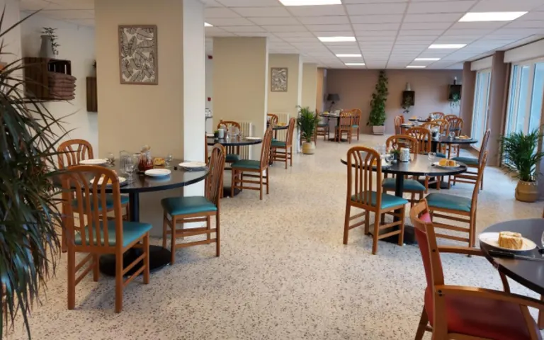 Résidence les Pervenches - photo 3
