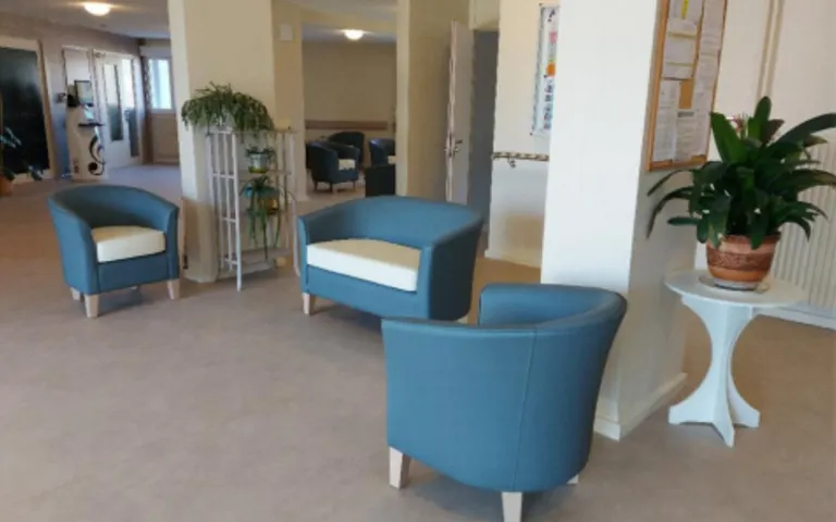 Résidence les Pervenches - photo 2