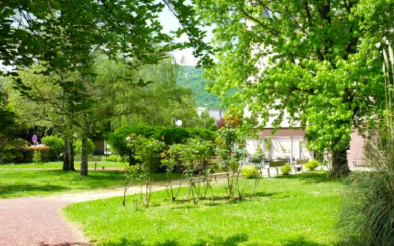 EHPAD à Vizille (38220)