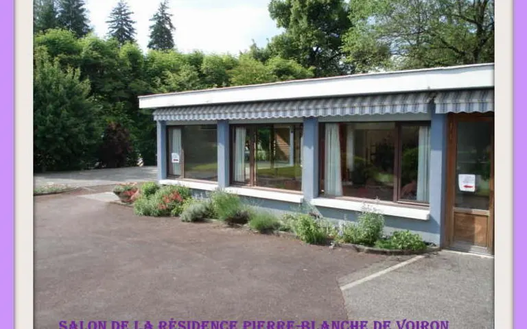 Lfpa P Blanche Voiron - photo 3
