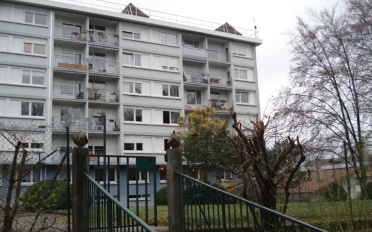 Lfpa P Blanche Voiron - photo 2