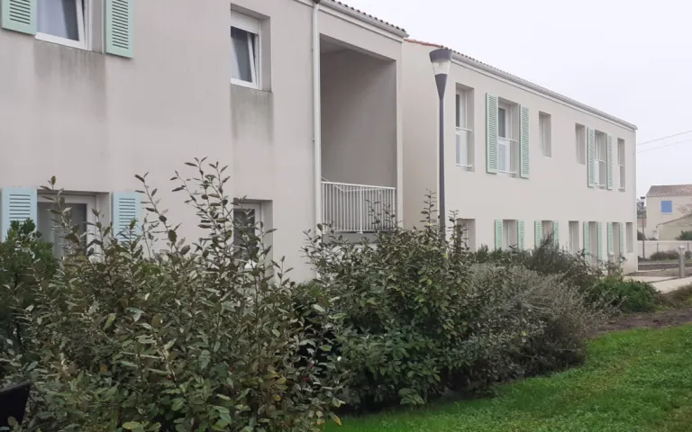 Les Logis D Oleron - photo 5