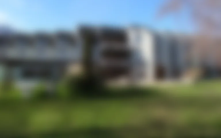 Residence l'Eglantine