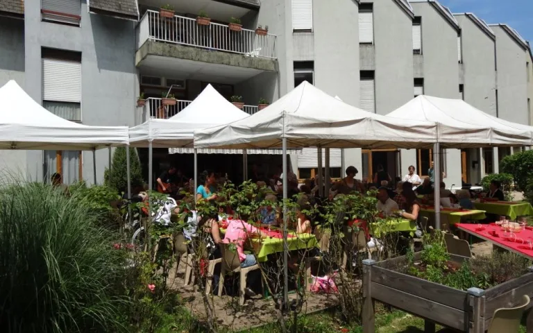 Residence l'Eglantine - photo 2