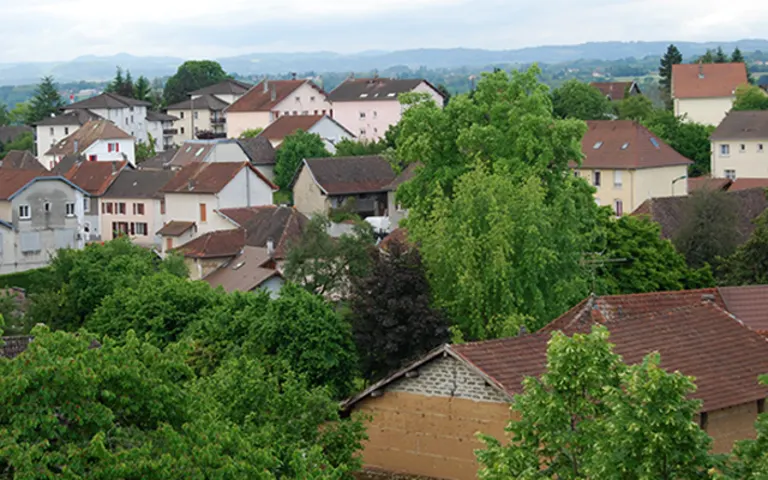 Résidence la Colline aux Oiseaux - photo 2