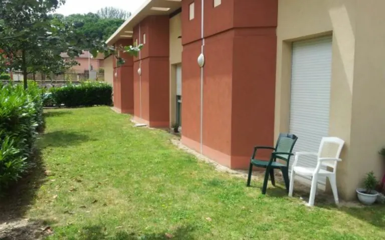 Résidence : Chtpa les Tilleuls B Jallieu
