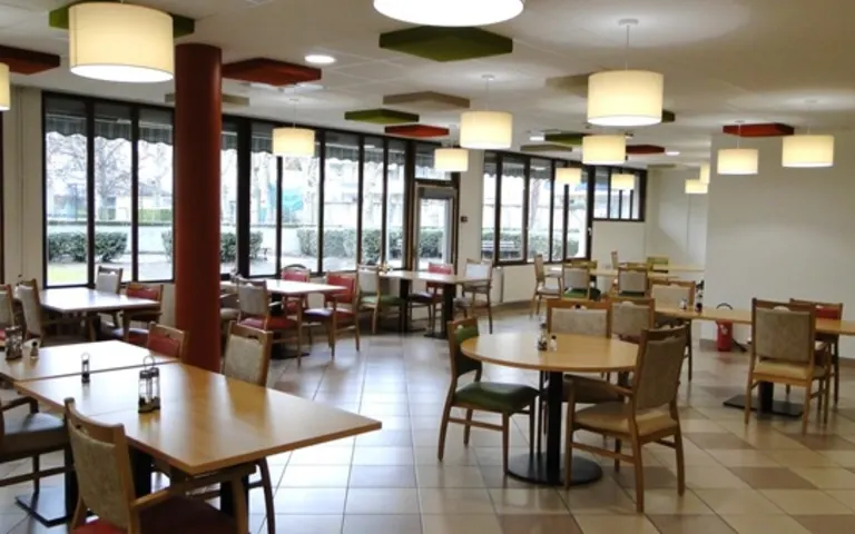 EHPAD la Tourmaline - photo 2