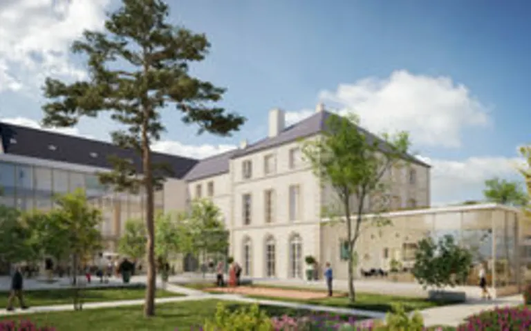 Les Jardins D Arcadie de Rochefort - photo 2
