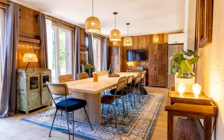 Résidence : Grande Casa de Rosny-Sous-Bois