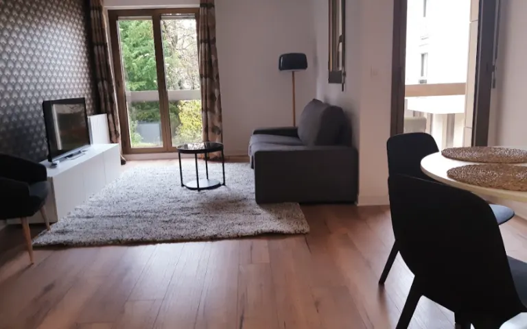 EHPAD dans les Hauts-de-Seine (92)