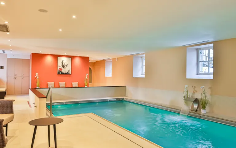 Villa Beausoleil Laval - photo 7