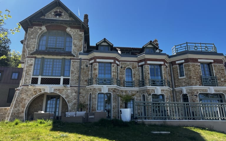 Villa Aubriere - photo 2