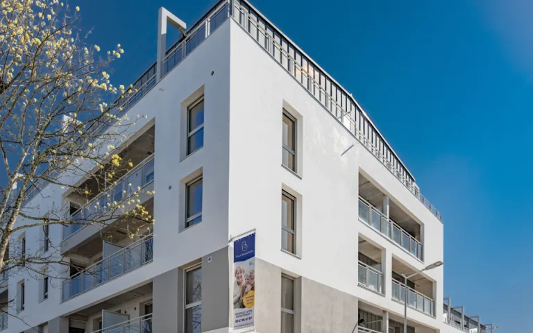Villa Beausoleil la Rochelle - photo 2
