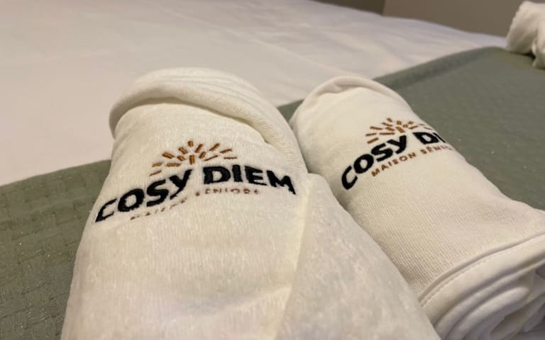 Cosy Diem Besancon - photo 13