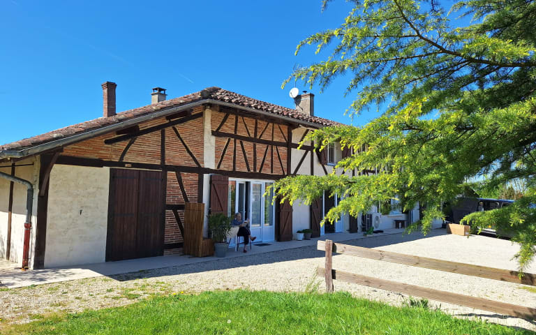 Maison Marguerite de la Croix de Bois - photo 7
