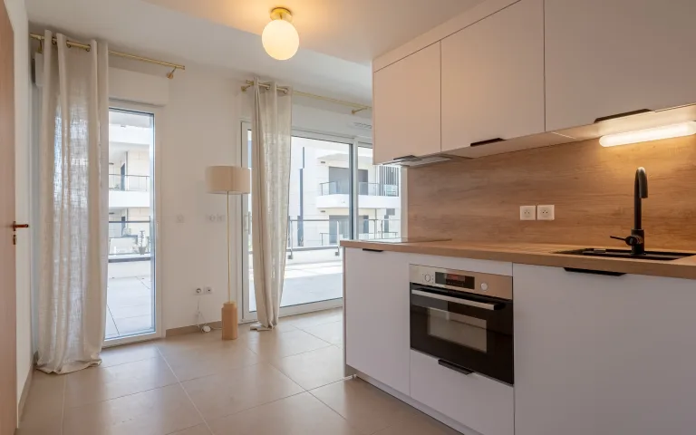 Domicile Partagé Cosima - Marseille - Rss - photo 7
