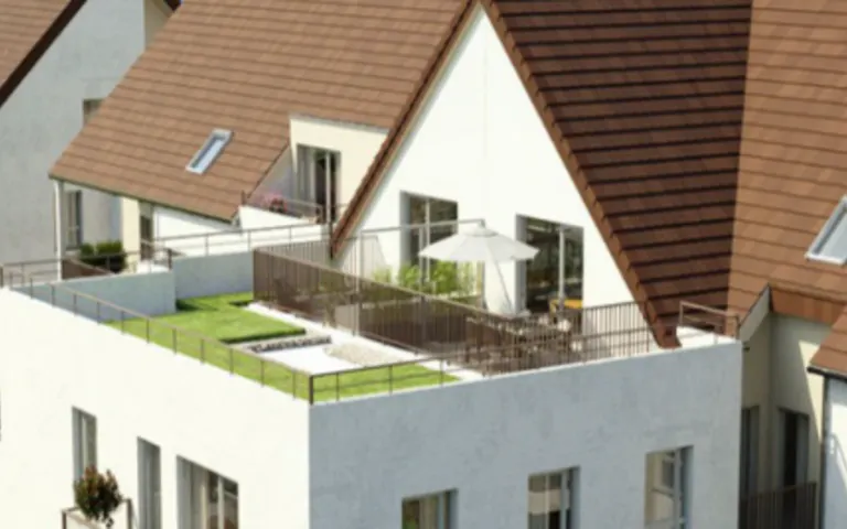 Résidence : Mobicap - Dijon